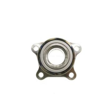 NEW Moog Wheel Bearing &amp; Hub Assembly Rear 512137 Toyota Celica 1994-1999