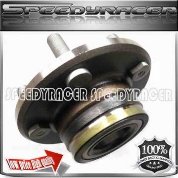 Front CHRYSLER 300 DODGE CHARGER Magnum Wheel Hub Bearing Assembly RWD NEW