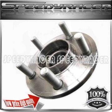 Front CHRYSLER 300 DODGE CHARGER Magnum Wheel Hub Bearing Assembly RWD NEW