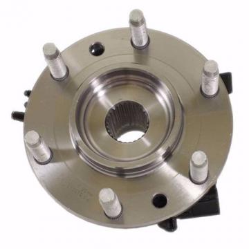 FRONT Wheel Bearing &amp; Hub Assembly FITS CHEVROLET SSR 2003-2006