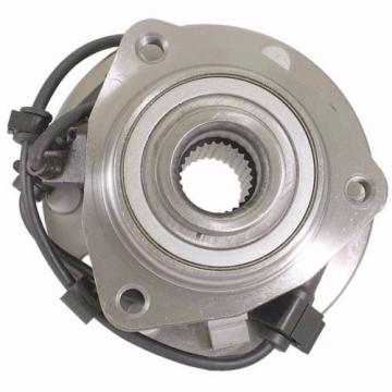 FRONT Wheel Bearing &amp; Hub Assembly FITS CHEVROLET SSR 2003-2006