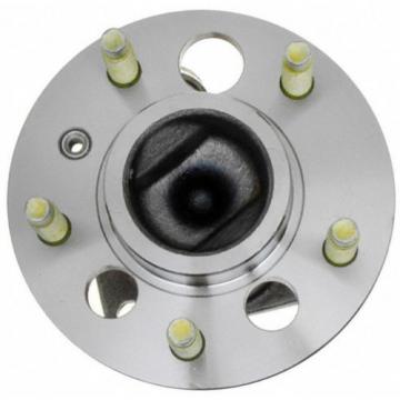 Wheel Bearing and Hub Assembly Rear Raybestos 712244