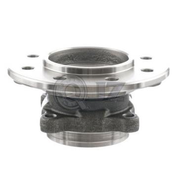 515012 Wheel Hub Bearing Assembly Replacement 94-99 Dodge Ram 2500 4WD 4X4 B2k