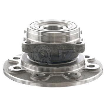 515012 Wheel Hub Bearing Assembly Replacement 94-99 Dodge Ram 2500 4WD 4X4 B2k