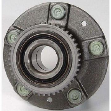 REAR Wheel Bearing &amp; Hub Assembly FITS 1995-2000 Mazda Millenia