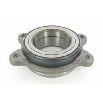 REAR Wheel Bearing &amp; Hub Assembly FITS AUDI A5 &amp; A5 QUATTRO 2008-2009