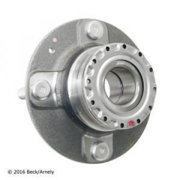 Beck/Arnley 051-6158 Wheel Bearing,  051-6158