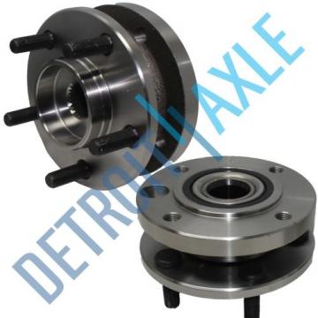 New FRONT Complete Wheel Hub and Bearing Assembly Dodge Dakota - 4x4 ONLY