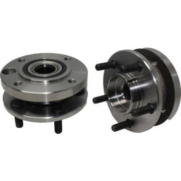 New FRONT Complete Wheel Hub and Bearing Assembly Dodge Dakota - 4x4 ONLY