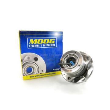 NEW Moog Wheel Bearing &amp; Hub Assembly Front 513250 Suzuki Verona Epica 2004-2006