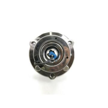 NEW Moog Wheel Bearing &amp; Hub Assembly Front 513250 Suzuki Verona Epica 2004-2006