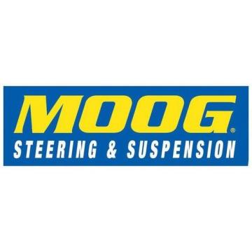 Wheel Bearing and Hub Assembly-Hub Assembly MOOG 515008 fits 97-04 Dodge Dakota