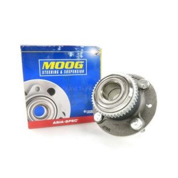 NEW Moog Wheel Bearing &amp; Hub Assembly Rear 512354 for Kia Spectra 2001-2004