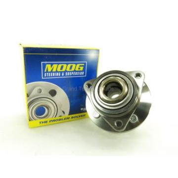 NEW Moog Wheel Bearing &amp; Hub Assembly Front 513205 Chevy Cobalt G5 2003-2010