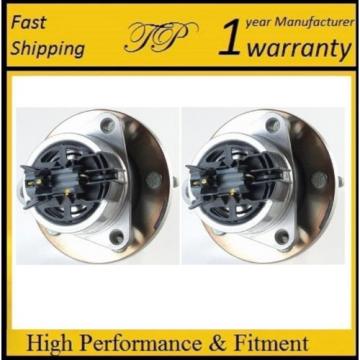 Front Wheel Hub Bearing Assembly for Chevrolet Cobalt 2005 - 2010 (PAIR)