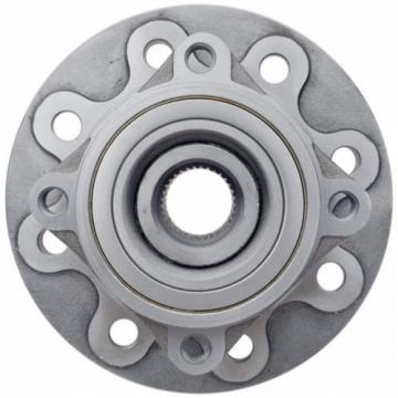 Wheel Bearing and Hub Assembly Front Raybestos 715012 fits 94-99 Dodge Ram 2500