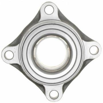 Wheel Bearing and Hub Assembly Front Raybestos 715040