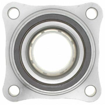 Wheel Bearing and Hub Assembly Front Raybestos 715040