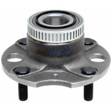 Wheel Bearing and Hub Assembly Rear Raybestos 712022 fits 92-96 Honda Prelude