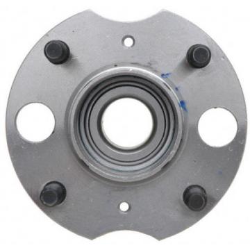 Wheel Bearing and Hub Assembly Rear Raybestos 712022 fits 92-96 Honda Prelude