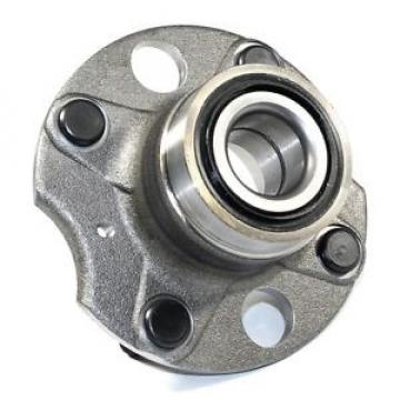 Pronto 295-12242 Rear Wheel Bearing and Hub Assembly fit Honda Prelude