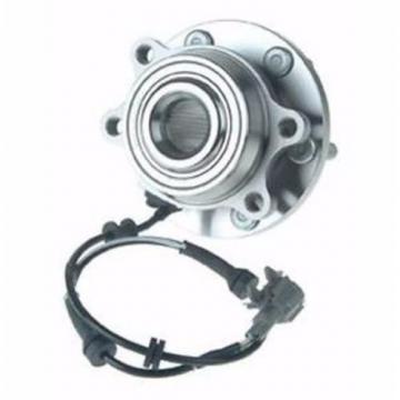 FRONT Wheel Bearing &amp; Hub Assembly FITS NISSAN PATHFINDER 2005-2012 4WD