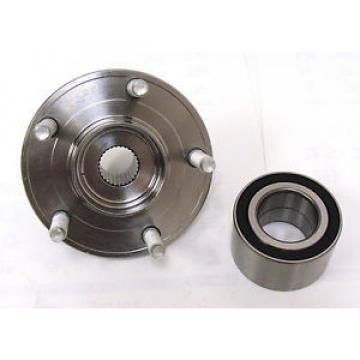 Wheel and Hub Bearing Assembly FRONT 831-74003 Mazda 5 06-10