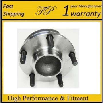 Front Left Wheel Hub Bearing Assembly for PONTIAC GTO 2004 - 2006