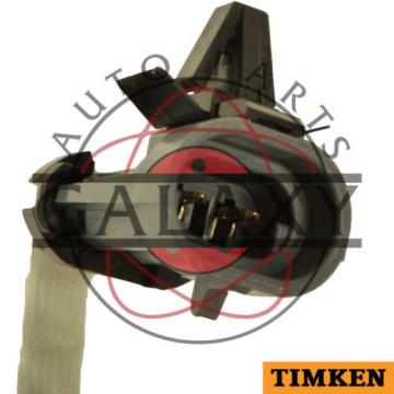 Timken Pair Front Wheel Bearing Hub Assembly Fits Cadillac CTS 2003-2007
