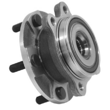 Front Wheel Hub Bearing Assembly 513257 with 2 Year Warranty Free Shipping