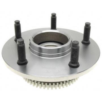 Wheel Bearing and Hub Assembly Front Raybestos 715084 fits 00-01 Dodge Ram 1500