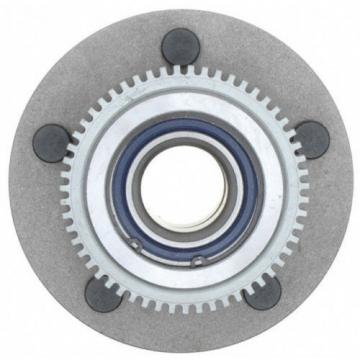 Wheel Bearing and Hub Assembly Front Raybestos 715084 fits 00-01 Dodge Ram 1500