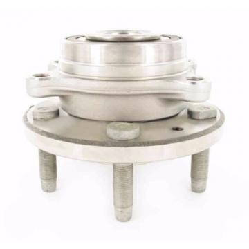 REAR Wheel Bearing &amp; Hub Assembly FITS FORD TAURUS 2010-2012