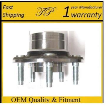 Front Wheel Hub Bearing Assembly for Ford Mustang (RWD, ABS) 2005-2009