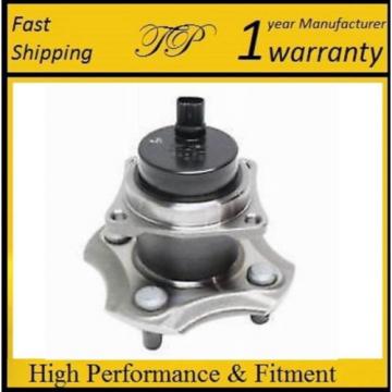 Rear Wheel Hub Bearing Assembly for Toyota Prius (FWD) 2001-2003