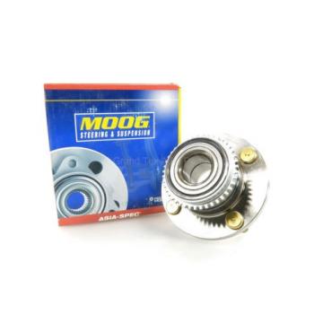 NEW Moog Wheel Bearing &amp; Hub Assembly Rear 512276 Mitsubishi Lancer 2002-2007