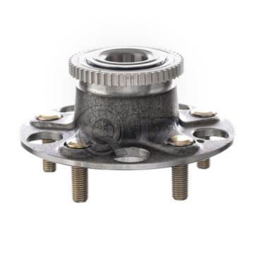 512179 Wheel Hub Bearing Assembly Rear 1999-03 Acura TL 1998-02 Accord V6 B2k