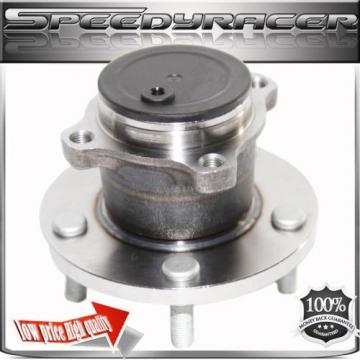 06 07 08 09 MAZDA 3 MAZDA 5 NEW REAR Wheel Hub Bearing Assembly NON ABS 5 LUG