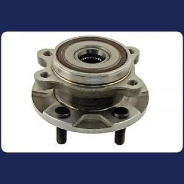 1 FRONT WHEEL  HUB BEARING ASSEMBLY FOR LEXUS IS250 2006-14 AWD-4WD LEFT  SIDE