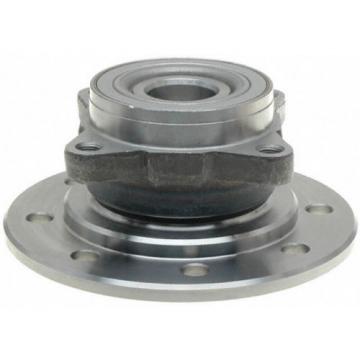 Wheel Bearing and Hub Assembly Front Raybestos 715018
