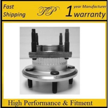 Rear Wheel Hub Bearing Assembly for JEEP Grand Cherokee 2005 - 2009