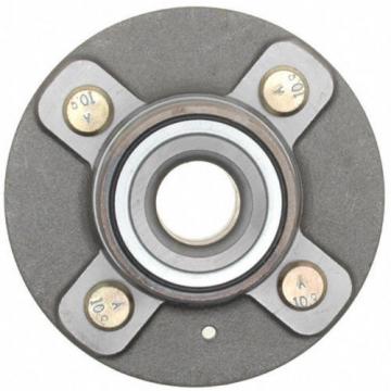 Wheel Bearing and Hub Assembly Rear Raybestos 712192 fits 05-06 Hyundai Accent