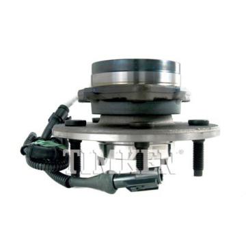 Wheel Bearing and Hub Assembly Front TIMKEN SP550200 fits 97-00 Ford F-150