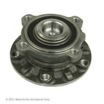 Beck Arnley 051-6323 Wheel Bearing and Hub Assembly fit BMW 5-Series 97-00 Z8