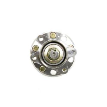 NEW Moog Wheel Bearing &amp; Hub Assembly Rear 512266 for Kia Optima Magentis 06-10