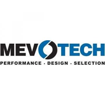 Mevotech  H512307 Rear Wheel Bearing and Hub Assembly fit Saab 9--3 03-11