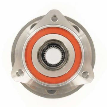 FRONT Wheel Bearing &amp; Hub Assembly FITS JEEP CHEROKEE 2000-2001 4WD