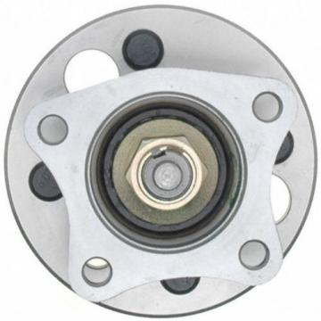 Wheel Bearing and Hub Assembly Rear Raybestos 712018