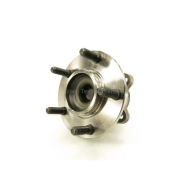 NEW National Wheel Bearing Hub Assembly Rear 512169 Caravan Town &amp; Country 01-07