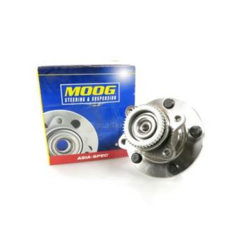 NEW Moog Wheel Bearing Hub Assembly Rear 512274 Mitsubishi Galant Eclipse 04-12